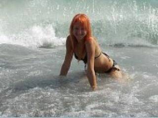 دردشة الفيديو المثيرة mariaero