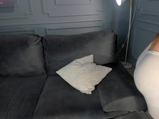 دردشة الفيديو المثيرة MariaHerrera