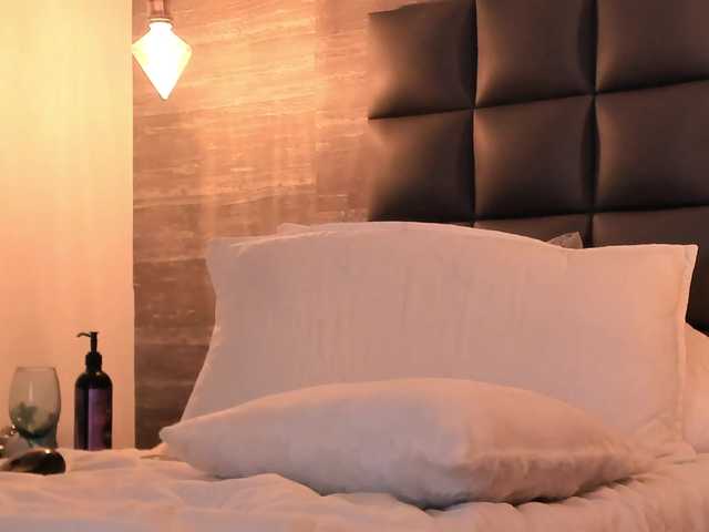 لقطات البث mariaisabel-