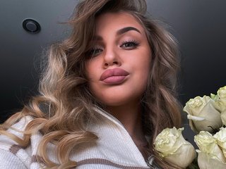 دردشة الفيديو المثيرة Alexandrina