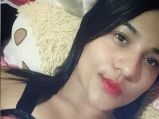 دردشة الفيديو المثيرة MariaJosee1