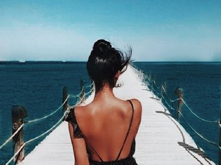 دردشة الفيديو المثيرة MariaKim