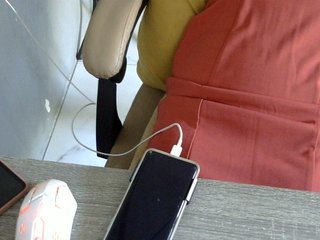 دردشة الفيديو المثيرة MariaLeteciaFilipina