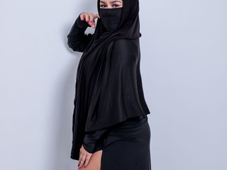 دردشة الفيديو المثيرة mariam-