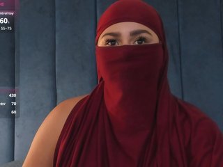 دردشة الفيديو المثيرة mariam-