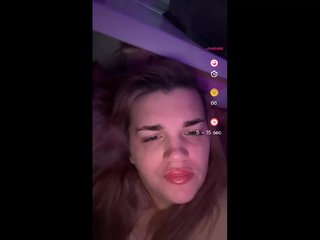 دردشة الفيديو المثيرة MariaMilfa1