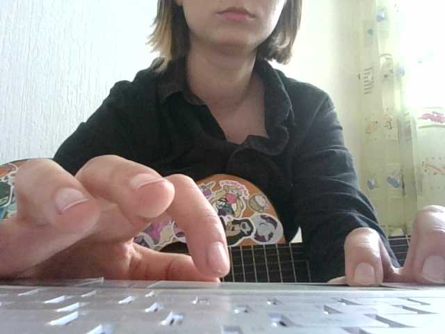 لقطات البث mariamm