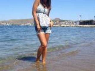 دردشة الفيديو المثيرة mariamost