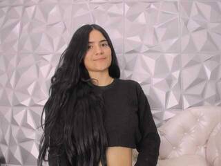 دردشة الفيديو المثيرة MariamXio