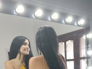 دردشة الفيديو المثيرة MariamXio