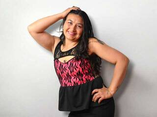 دردشة الفيديو المثيرة mariana-carter