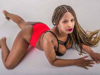 دردشة الفيديو المثيرة mariana-roble