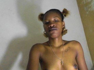 دردشة الفيديو المثيرة Marianah105