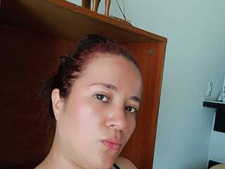 دردشة الفيديو المثيرة MarianaKa