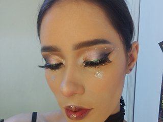 دردشة الفيديو المثيرة Naomiheart