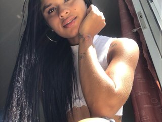 دردشة الفيديو المثيرة marianaoz