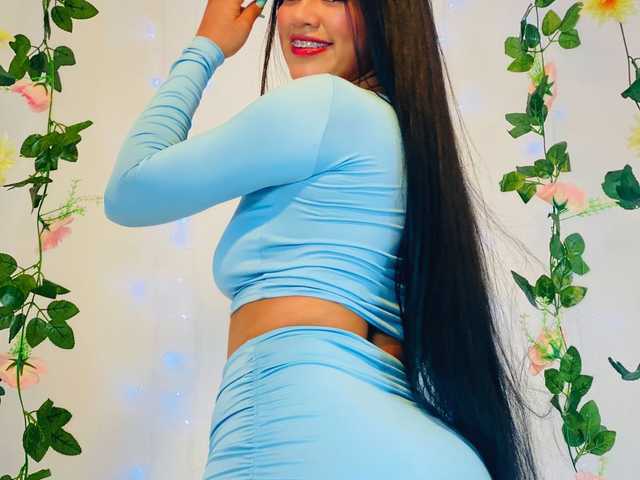 صورة الملف الشخصي MarianaPrin