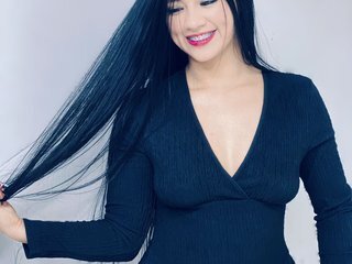 دردشة الفيديو المثيرة MarianaPrin