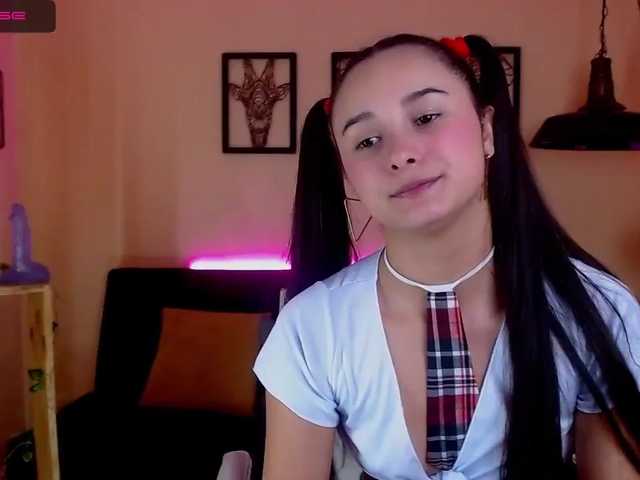 الصور marianasan- hey daddy today your schoolgirl girl, she wants you to reprimand her with the rule and give her milk #schoolgirl #lovense #anal #squirt #young