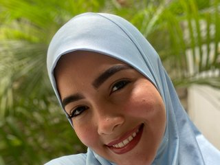 دردشة الفيديو المثيرة MarianFadel