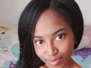 دردشة الفيديو المثيرة MarianFerreir