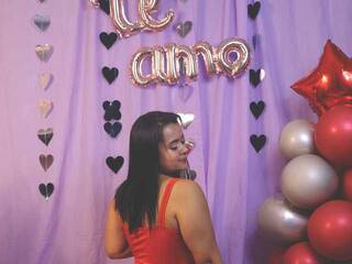 دردشة الفيديو المثيرة mariangell