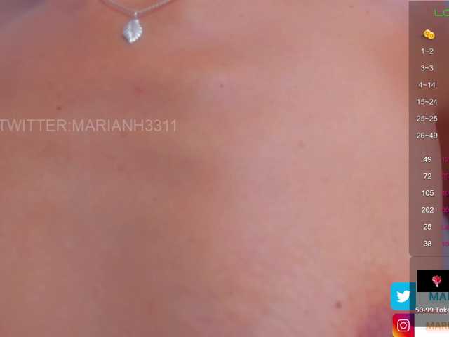 لقطات البث marianh331
