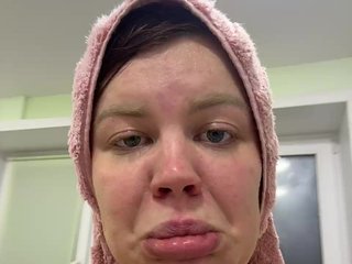 دردشة الفيديو المثيرة LoveMarin