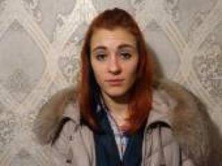 دردشة الفيديو المثيرة mariannago