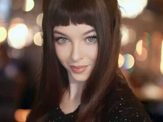 دردشة الفيديو المثيرة MariannCruz