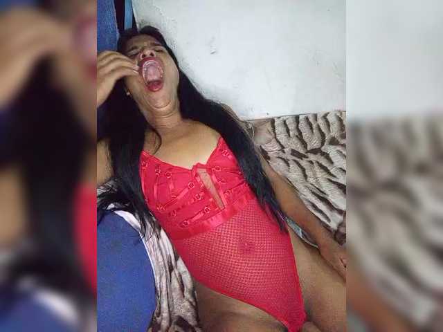 لقطات البث Marianny