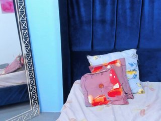 دردشة الفيديو المثيرة marianrosse