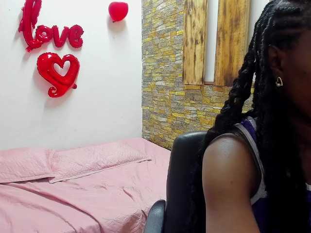 لقطات البث MarianysMejia