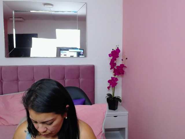 لقطات البث MariaPaulaX