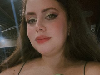 دردشة الفيديو المثيرة Mariapaulina