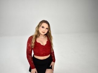 دردشة الفيديو المثيرة MariaRobinson