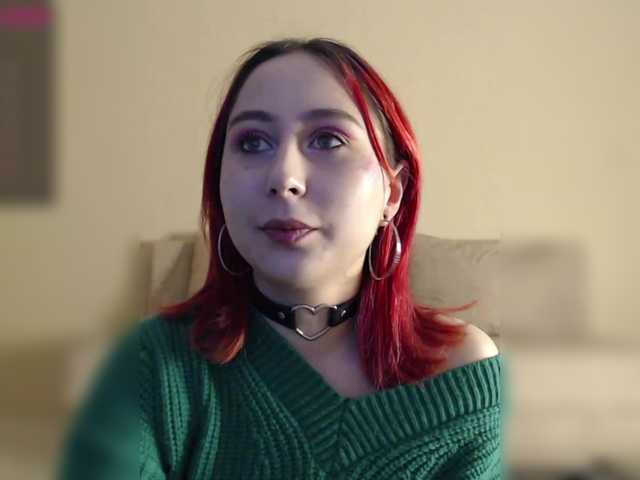 لقطات البث MariaWilson