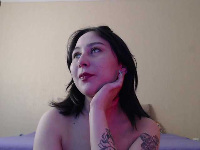 لقطات البث MariaWilson