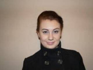 دردشة الفيديو المثيرة maribelll