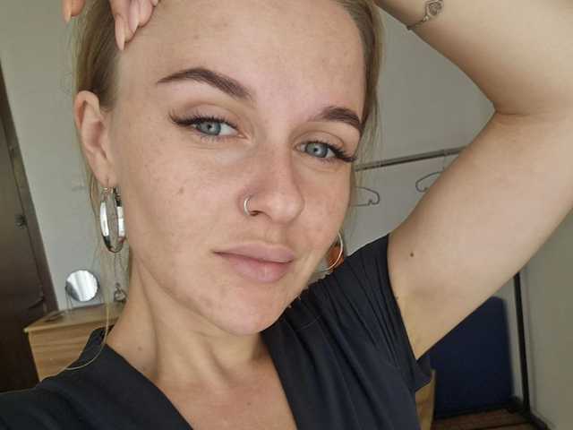 صورة الملف الشخصي MaribelRiver