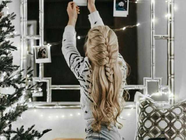 صورة الملف الشخصي Marichka-seksigirl