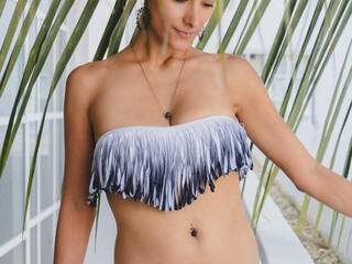 دردشة الفيديو المثيرة marieblack