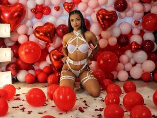 دردشة الفيديو المثيرة MarieBlair1