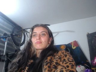 دردشة الفيديو المثيرة mariecam420