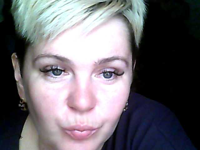 لقطات البث MarieFoxy