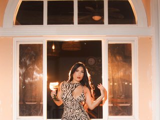 دردشة الفيديو المثيرة MarieJaneX