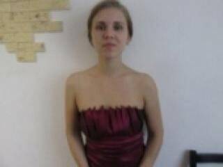 دردشة الفيديو المثيرة mariellllla