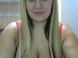 الصور Mariellos Crazy blonde want Dirty Sex / 1tk kiss / 5tk pm / 10tk cam2cam / 30tk hard nipples / 50tk pussy / lets party