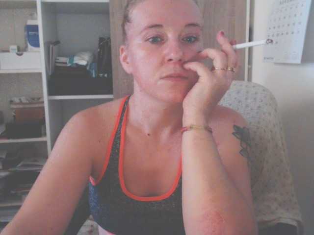 لقطات البث lorenarubia