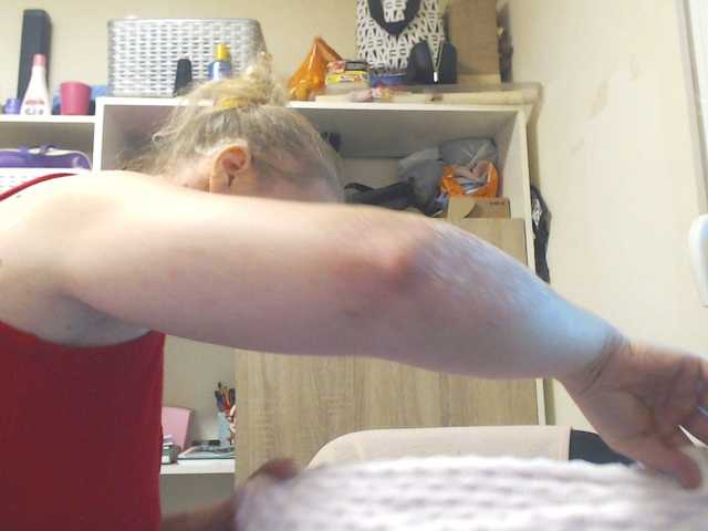 لقطات البث lorenarubia